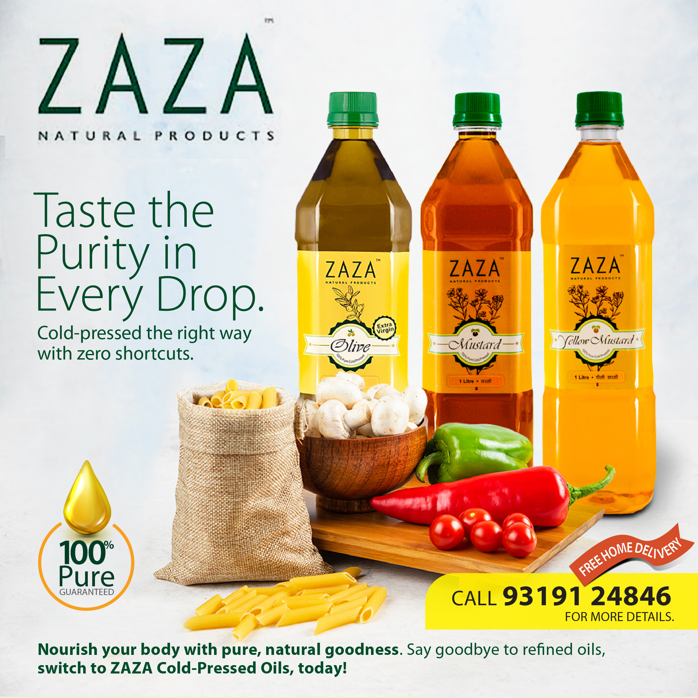 ZAZA Design 2